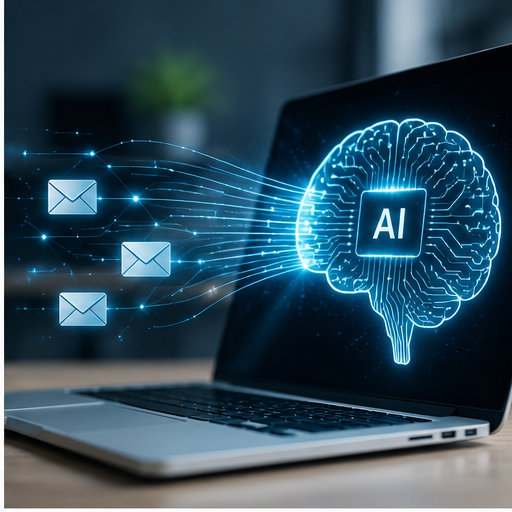 AI вече превръща брокерски имейли в застрахователни оферти за минути